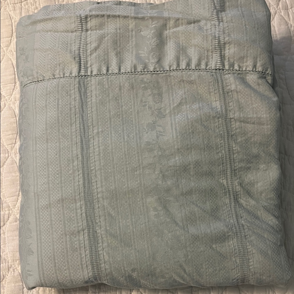 Ralph Lauren queen top sheet